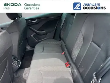 Photo 5 Skoda Kamiq  1.0 TSI Evo 110 ch DSG7