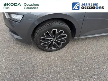 Photo 11 Skoda Kamiq  1.0 TSI Evo 110 ch DSG7