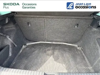 Photo 13 Skoda Kamiq  1.0 TSI Evo 110 ch DSG7
