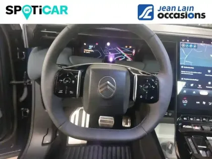Photo 8 Citroën C5 aircross  Hybride 145 e-DCS6