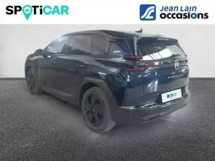 Photo 6 Citroën C5 aircross  Hybride 145 e-DCS6