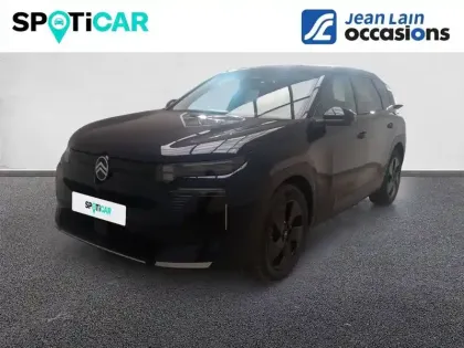Photo Citroën C5 Aircross Max