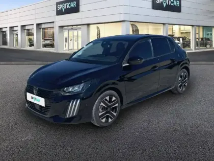 Photo Peugeot 208 Allure