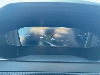 Photo 11 Peugeot 208  Hybrid 110 ch e-DCS6