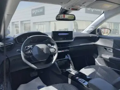 Photo 7 Peugeot 208  Hybrid 110 ch e-DCS6