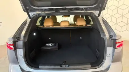 Photo 10 Mg EHS  1.5T PHEV 272 ch