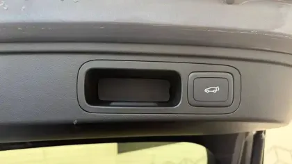 Photo 9 Mg EHS  1.5T PHEV 272 ch