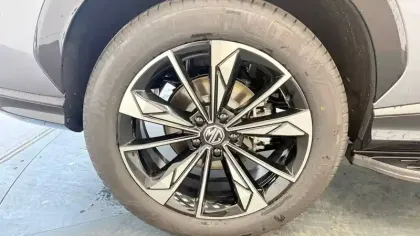 Photo 19 Mg EHS  1.5T PHEV 272 ch