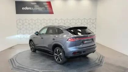 Photo 18 Mg EHS  1.5T PHEV 272 ch