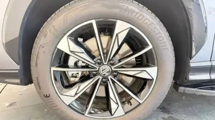 Photo 13 Mg EHS  1.5T PHEV 272 ch
