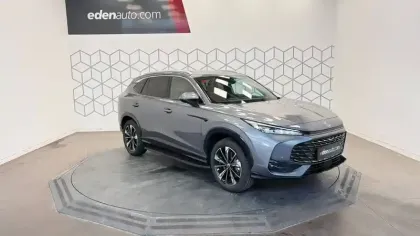Photo 17 Mg EHS  1.5T PHEV 272 ch