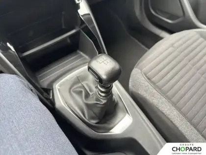 Photo 15 Peugeot 2008  PureTech 100 S&S BVM6