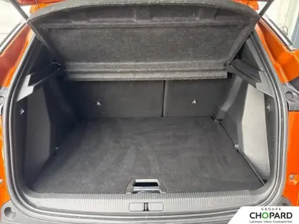 Photo 5 Peugeot 2008  PureTech 100 S&S BVM6