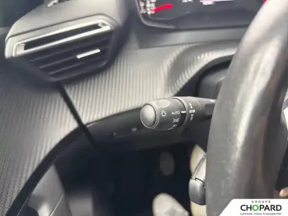 Photo 18 Peugeot 2008  PureTech 100 S&S BVM6