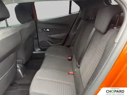 Photo 10 Peugeot 2008  PureTech 100 S&S BVM6