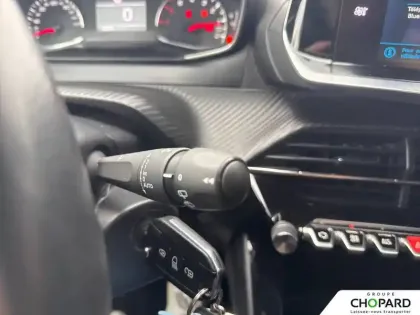 Photo 17 Peugeot 2008  PureTech 100 S&S BVM6