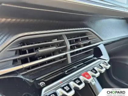 Photo 21 Peugeot 208  Hybrid 100 e-DCS6