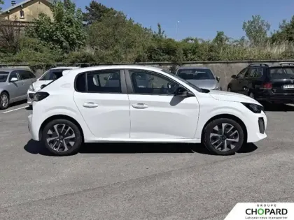 Photo 35 Peugeot 208  Hybrid 100 e-DCS6