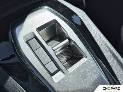 Photo 22 Peugeot 208  Hybrid 100 e-DCS6