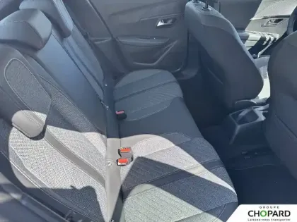 Photo 19 Peugeot 208  Hybrid 100 e-DCS6