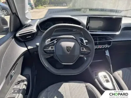 Photo 15 Peugeot 208  Hybrid 100 e-DCS6