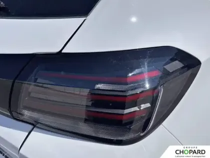 Photo 27 Peugeot 208  Hybrid 100 e-DCS6