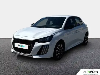 Photo Peugeot 208 Style