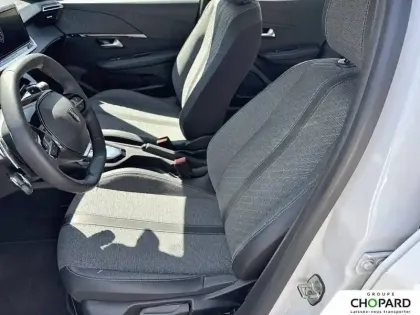 Photo 10 Peugeot 208  Hybrid 100 e-DCS6