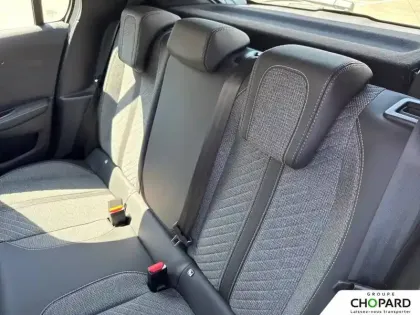 Photo 18 Peugeot 208  Hybrid 100 e-DCS6