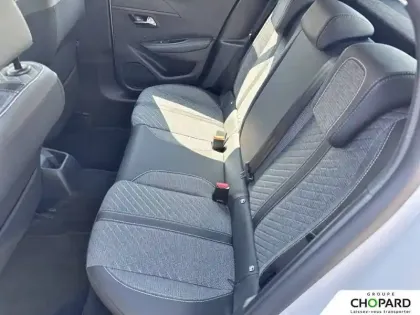 Photo 17 Peugeot 208  Hybrid 100 e-DCS6