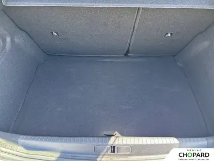 Photo 7 Peugeot 208  Hybrid 100 e-DCS6