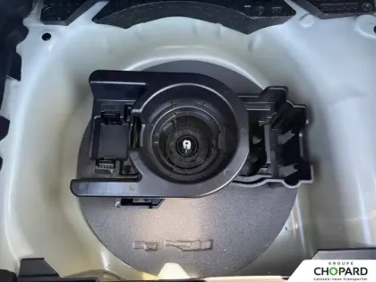 Photo 28 Peugeot 208  Hybrid 100 e-DCS6