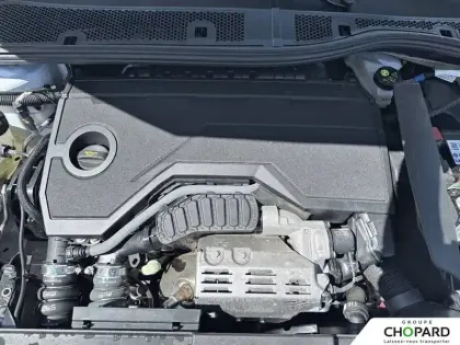 Photo 25 Peugeot 208  Hybrid 100 e-DCS6