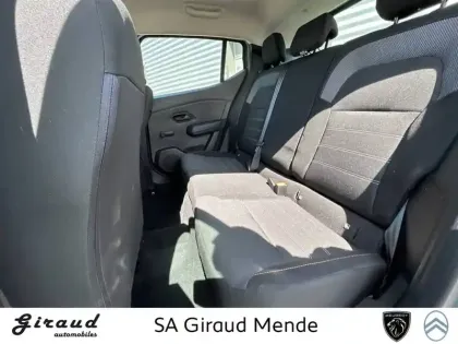 Photo 9 Dacia Sandero  ECO-G 100