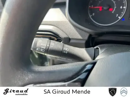 Photo 18 Dacia Sandero  ECO-G 100