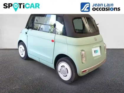 Photo 6 Fiat Topolino 