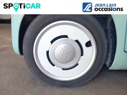 Photo 12 Fiat Topolino 