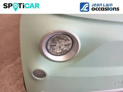 Photo 15 Fiat Topolino 