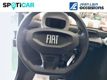 Photo 8 Fiat Topolino 