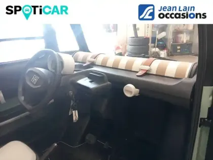 Photo 7 Fiat Topolino 