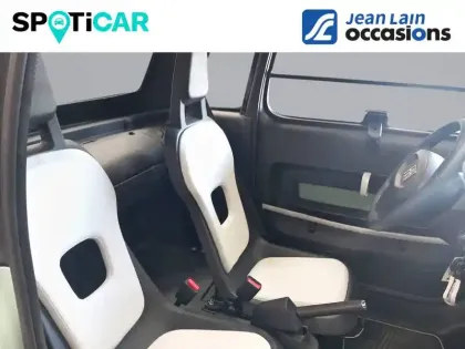 Photo 11 Fiat Topolino 