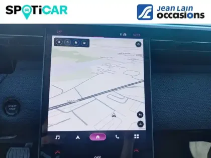 Photo 14 Citroën C5 aircross  Hybride 145 e-DCS6