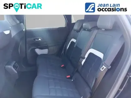 Photo 11 Citroën C5 aircross  Hybride 145 e-DCS6