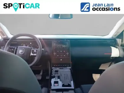 Photo 7 Citroën C5 aircross  Hybride 145 e-DCS6