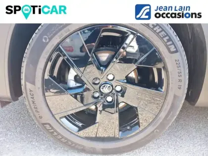 Photo 12 Citroën C5 aircross  Hybride 145 e-DCS6