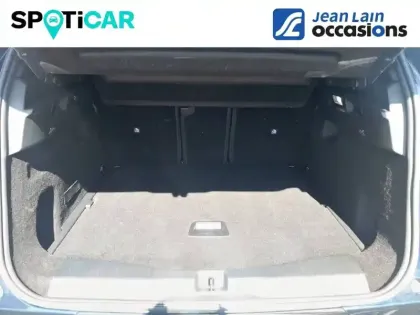 Photo 5 Citroën C5 aircross  Hybride 145 e-DCS6