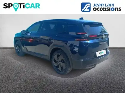 Photo 6 Citroën C5 aircross  Hybride 145 e-DCS6