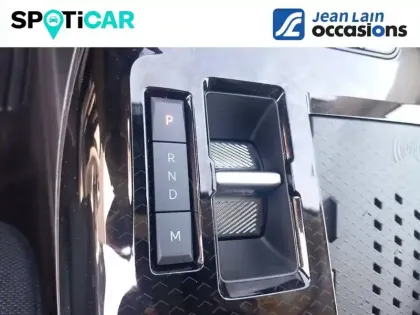 Photo 13 Citroën C5 aircross  Hybride 145 e-DCS6