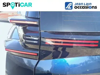 Photo 16 Citroën C5 aircross  Hybride 145 e-DCS6