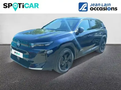 Photo Citroën C5 Aircross Plus